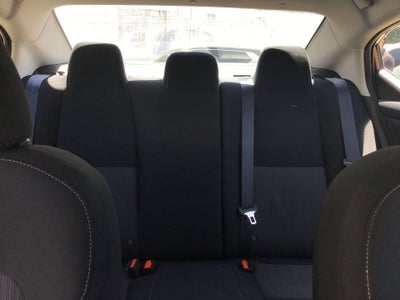 2025 Nissan Sentra 4p Advance L4/2.0 Man