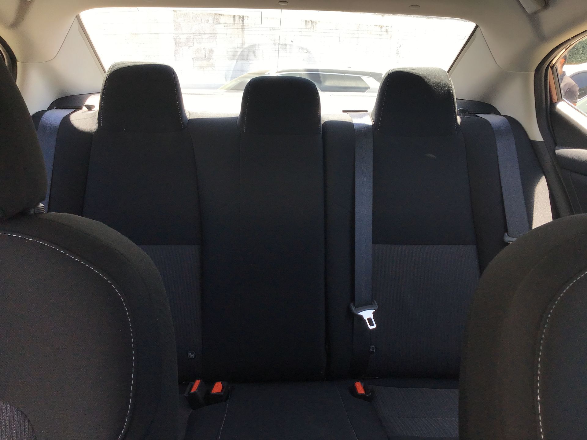 2025 Nissan Sentra 4p Advance L4/2.0 Man