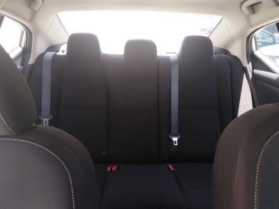 2023 Nissan Sentra 4p Sense L4/2.0 Man