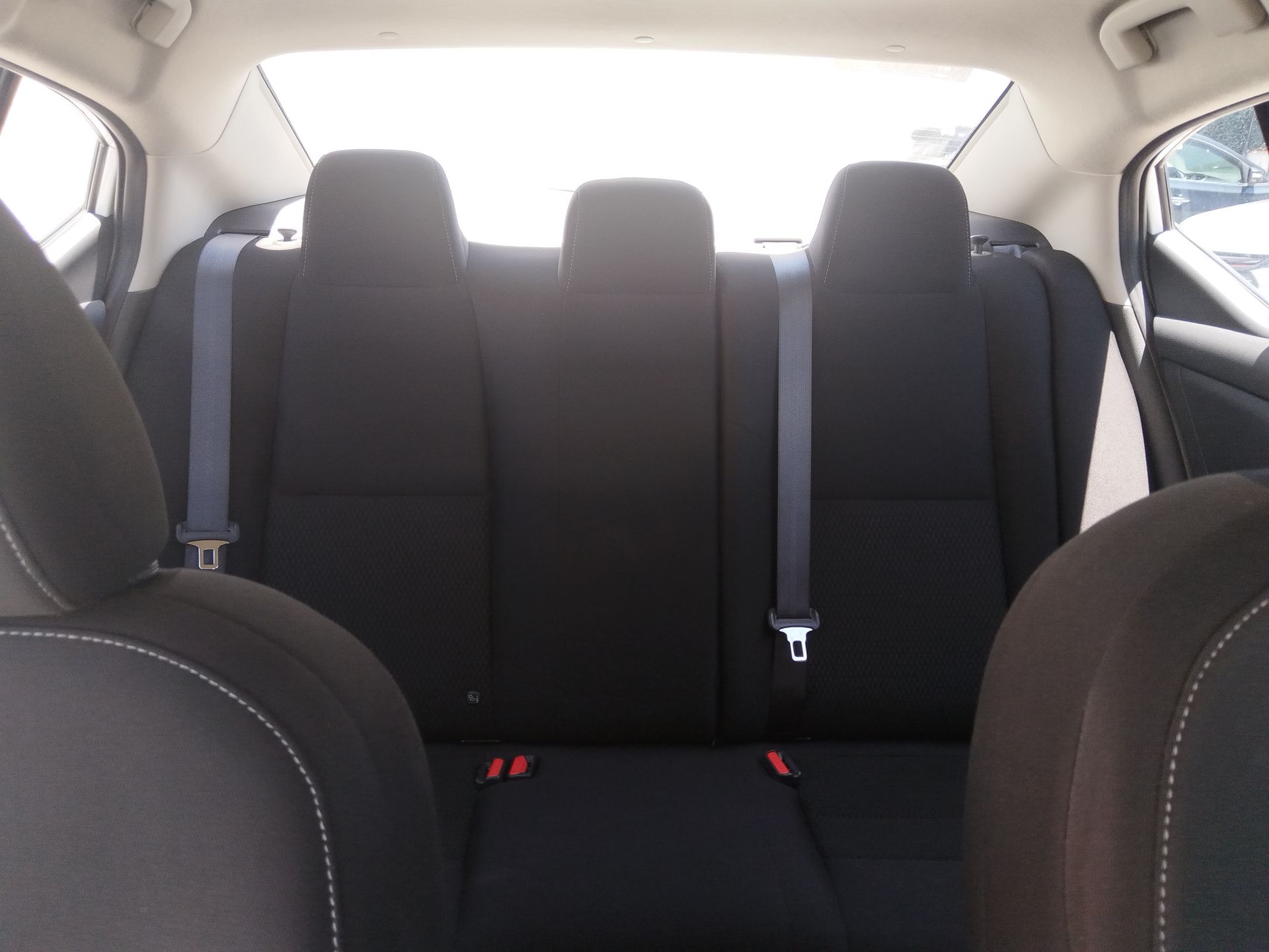 2023 Nissan Sentra 4p Sense L4/2.0 Man