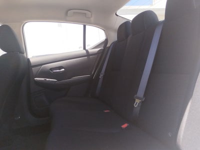 2023 Nissan Sentra 4p Sense L4/2.0 Man