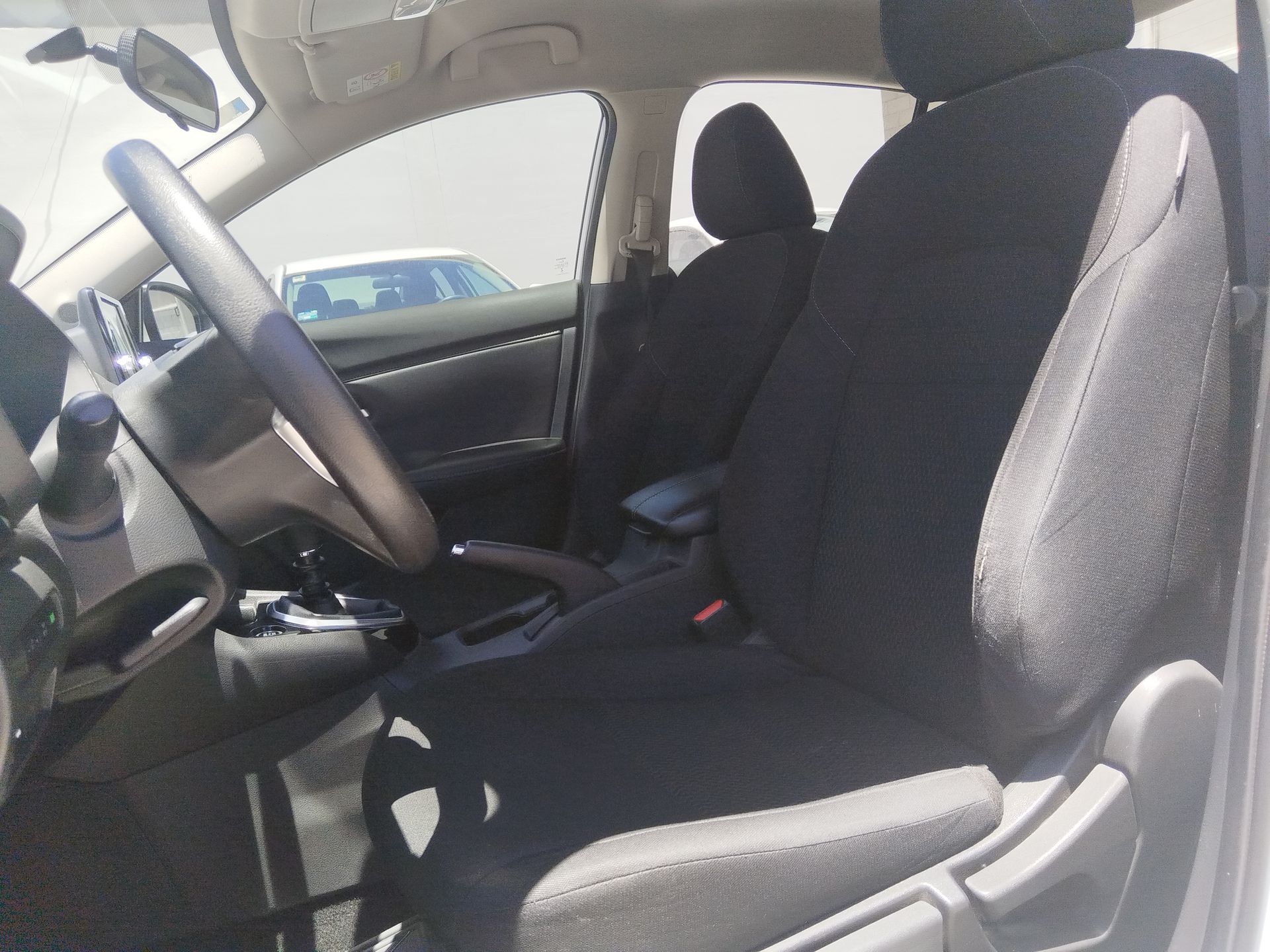 2023 Nissan Sentra 4p Sense L4/2.0 Man