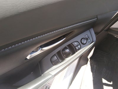 2023 Nissan Sentra 4p Sense L4/2.0 Man