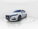 2023 Nissan Sentra 4p Sense L4/2.0 Man