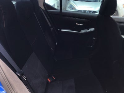 2024 Nissan Sentra 4p SR L4/2.0 Aut
