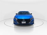 2024 Nissan Sentra 4p SR L4/2.0 Aut