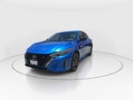 2024 Nissan Sentra 4p SR L4/2.0 Aut