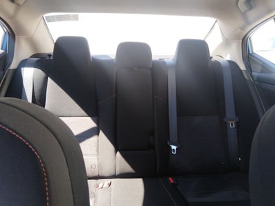 2021 Nissan Sentra 4p SR L4/2.0 Aut