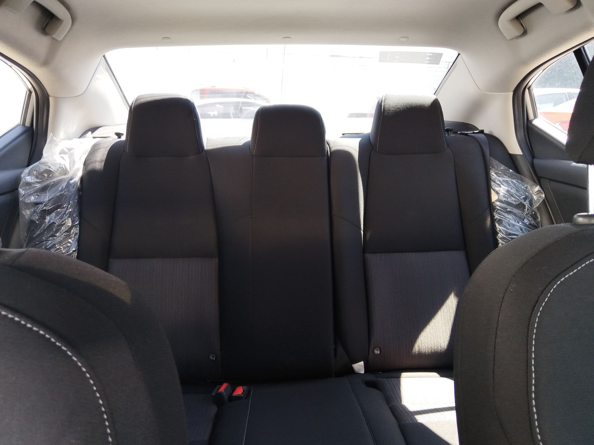 2022 Nissan Sentra 4p Advance L4/2.0 Man