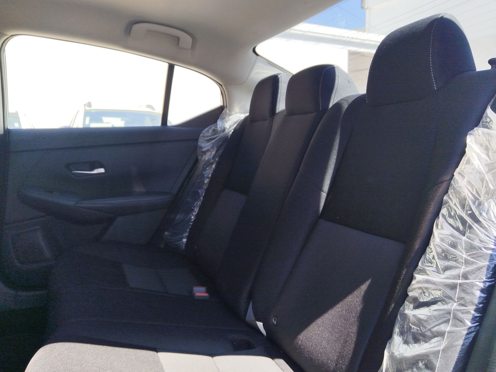 2022 Nissan Sentra 4p Advance L4/2.0 Man