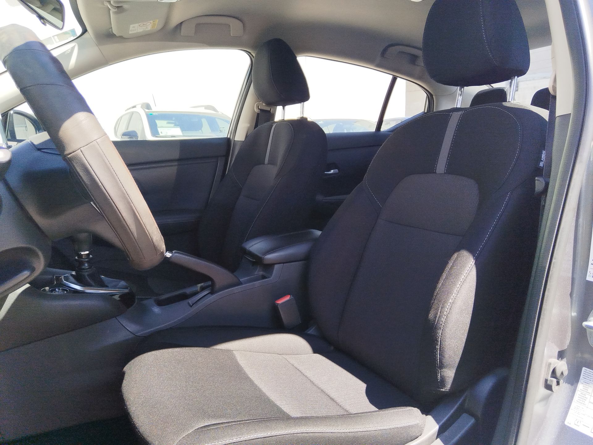 2022 Nissan Sentra 4p Advance L4/2.0 Man