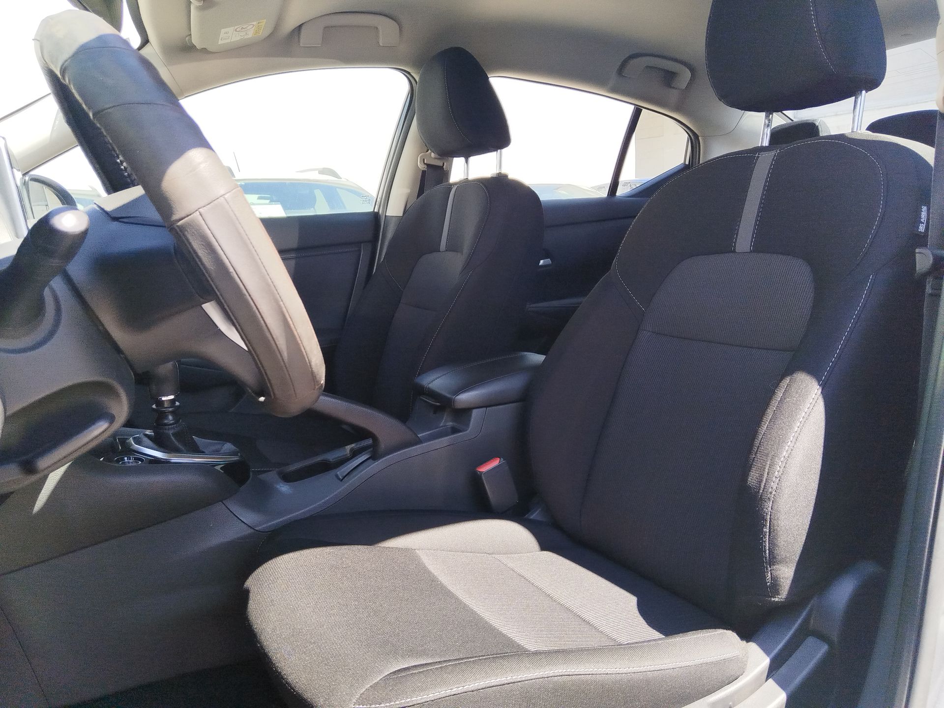 2022 Nissan Sentra 4p Advance L4/2.0 Man