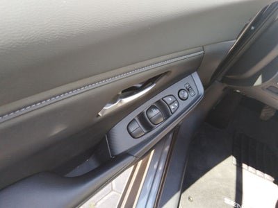 2022 Nissan Sentra 4p Advance L4/2.0 Man