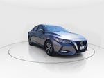 2022 Nissan Sentra 4p Advance L4/2.0 Man