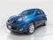 2018 Nissan March 5p Advance L4/1.6 Man