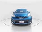2018 Nissan March 5p Advance L4/1.6 Man