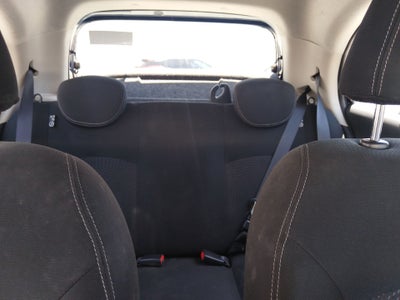 2022 Nissan March 5p Advance L4/1.6 Aut