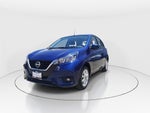2022 Nissan March 5p Advance L4/1.6 Aut