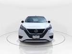 2023 Nissan March 5p Sense L4/1.6 Man