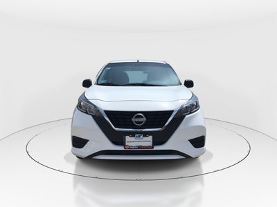 2023 Nissan March 5p Sense L4/1.6 Man
