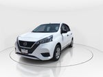 2023 Nissan March 5p Sense L4/1.6 Man
