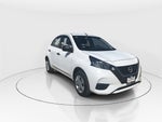 2025 Nissan March 5p Sense L4/1.6 Man