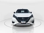 2025 Nissan March 5p Sense L4/1.6 Man