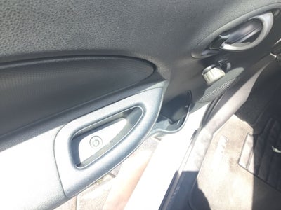 2025 Nissan March 5p Sense L4/1.6 Aut