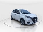 2025 Nissan March 5p Sense L4/1.6 Aut