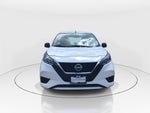 2025 Nissan March 5p Sense L4/1.6 Aut