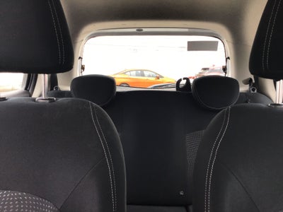 2024 Nissan March 5p Exclusive L4/1.6 Man