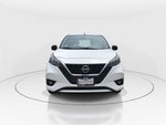 2024 Nissan March 5p Exclusive L4/1.6 Man
