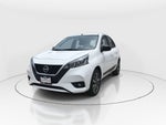 2024 Nissan March 5p Exclusive L4/1.6 Man