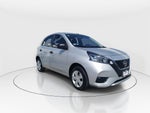 2023 Nissan March 5p Sense L4/1.6 Man