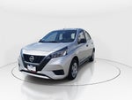2023 Nissan March 5p Sense L4/1.6 Man