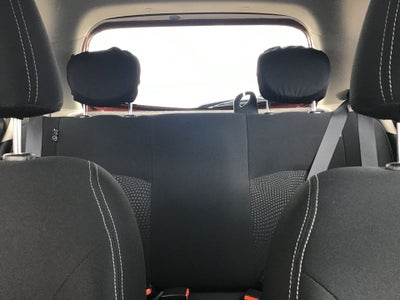 2023 Nissan March 5p Advance L4/1.6 Aut