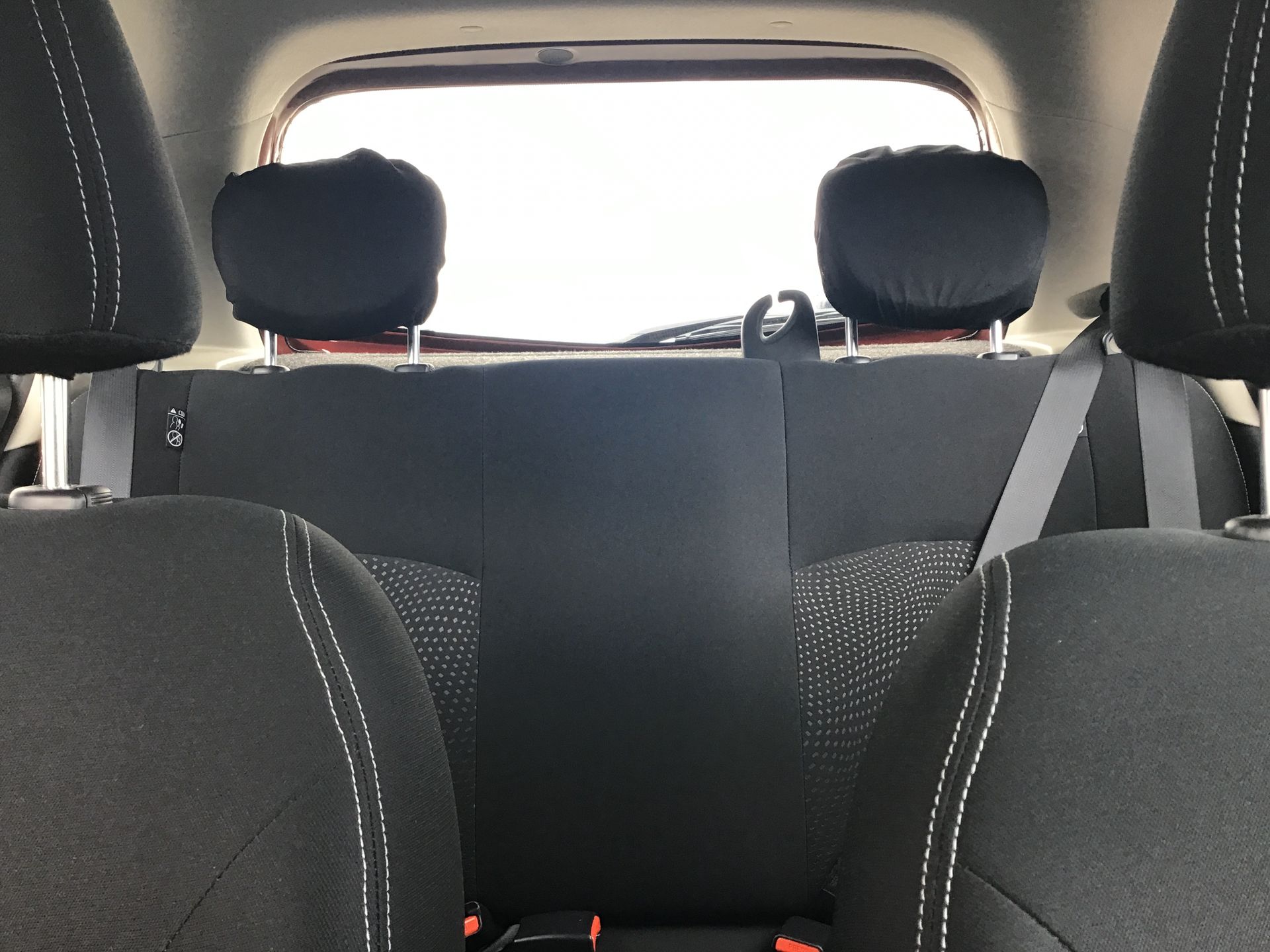2023 Nissan March 5p Advance L4/1.6 Aut