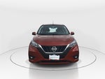 2023 Nissan March 5p Advance L4/1.6 Aut
