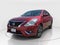 2019 Nissan Versa 4p Exclusive L4/1.6 Aut