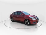 2019 Nissan Versa 4p Exclusive L4/1.6 Aut