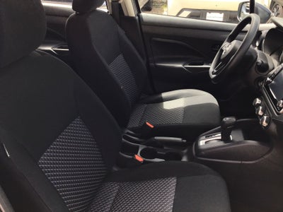 2023 Nissan Versa 4p Sense L4/1.6 Aut