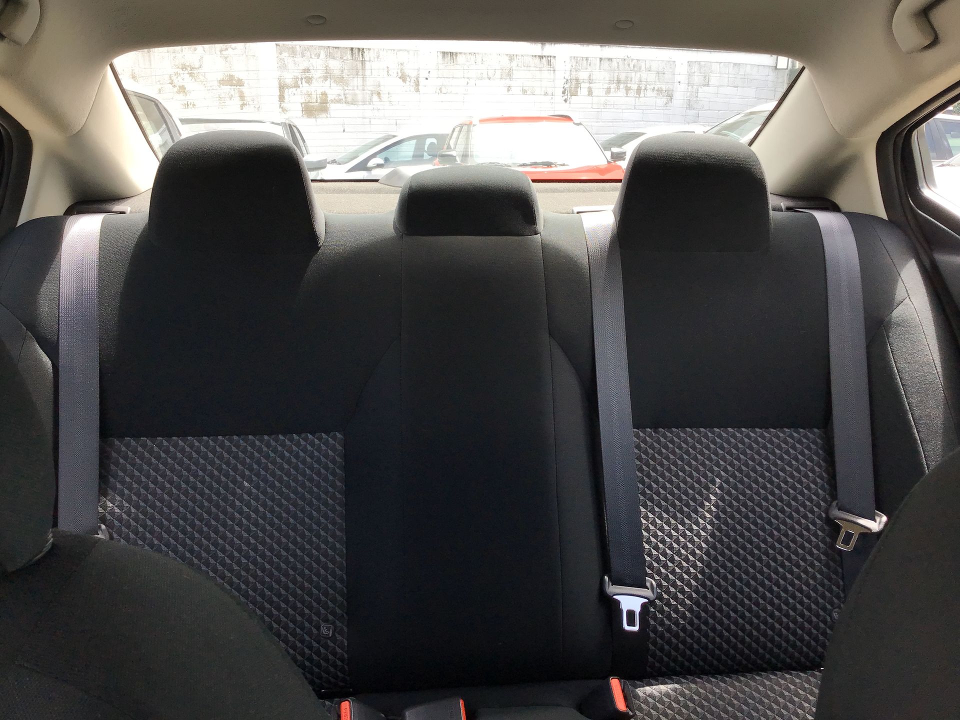 2023 Nissan Versa 4p Sense L4/1.6 Aut