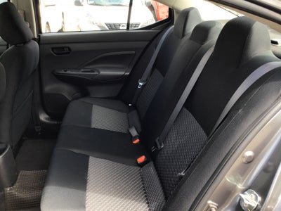 2023 Nissan Versa 4p Sense L4/1.6 Aut