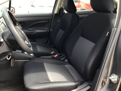 2023 Nissan Versa 4p Sense L4/1.6 Aut