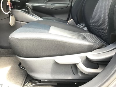2023 Nissan Versa 4p Sense L4/1.6 Aut