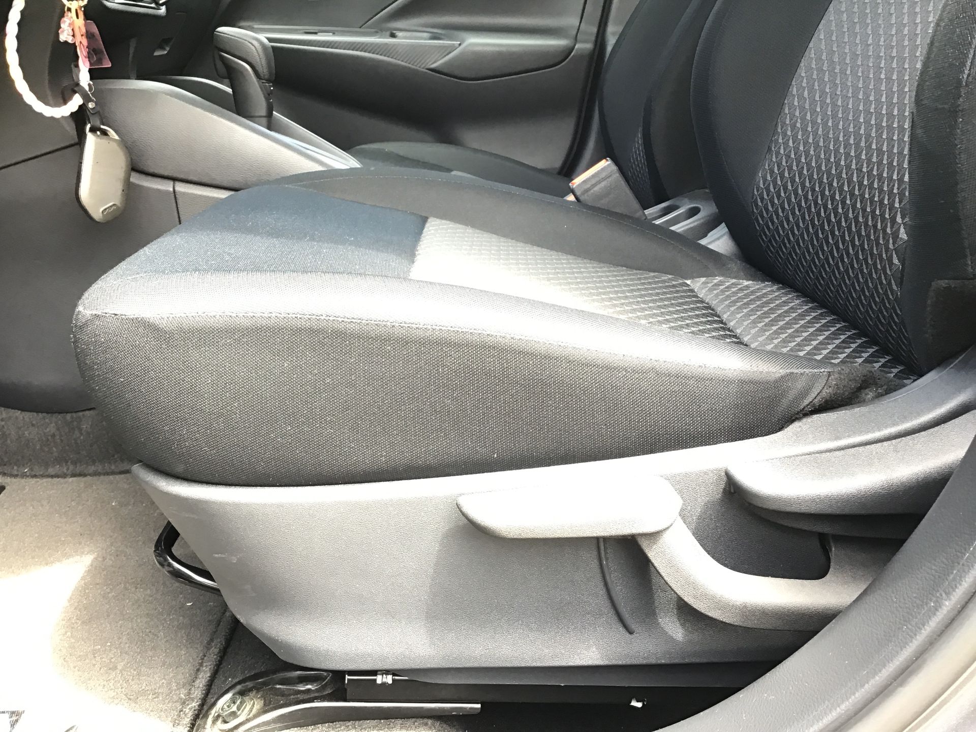 2023 Nissan Versa 4p Sense L4/1.6 Aut