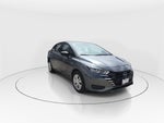 2023 Nissan Versa 4p Sense L4/1.6 Aut