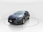 2023 Nissan Versa 4p Sense L4/1.6 Aut