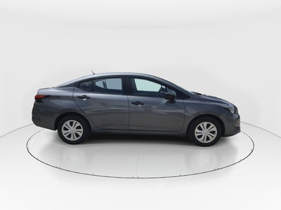 2023 Nissan Versa 4p Sense L4/1.6 Aut