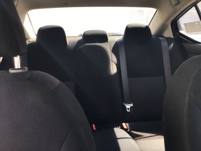 2024 Nissan Versa 4p Sense L4/1.6 Man
